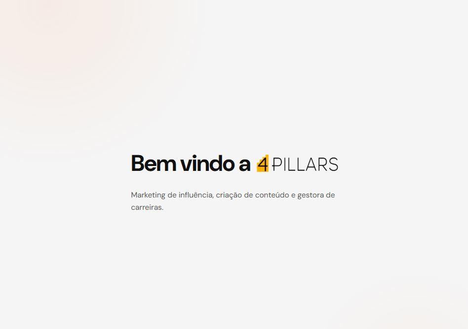 4Pillars Sistema
